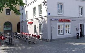 Hotel Viii Regensburg Germany